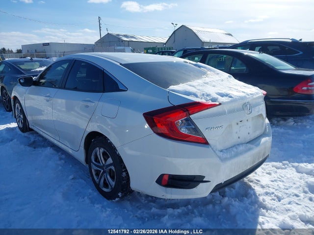 Aukcja sprzedaży 2018 Honda Civic, vin: 2HGFC2F59JH006765, numer aukcji: 12541792