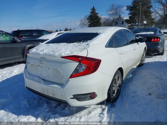 Aukcja sprzedaży 2018 Honda Civic, vin: 2HGFC2F59JH006765, numer aukcji: 12541792