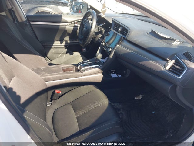 Aukcja sprzedaży 2018 Honda Civic, vin: 2HGFC2F59JH006765, numer aukcji: 12541792