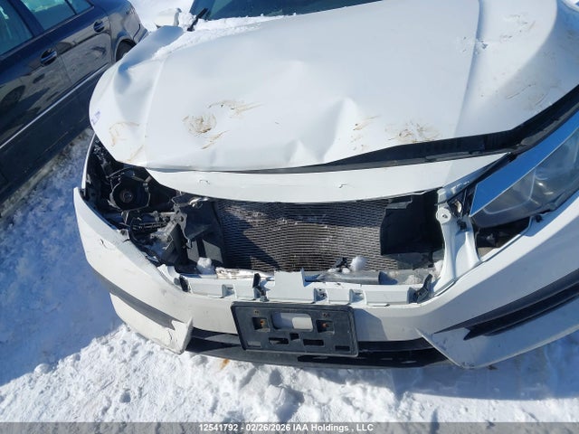 Aukcja sprzedaży 2018 Honda Civic, vin: 2HGFC2F59JH006765, numer aukcji: 12541792