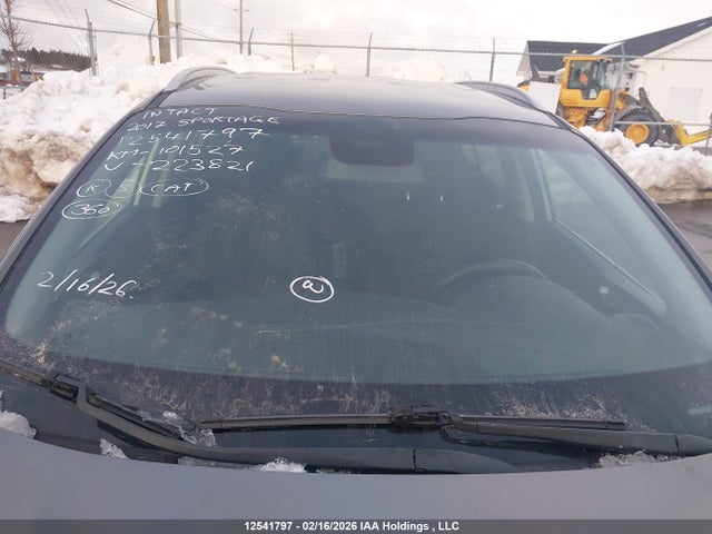 KNDPMCAC2H7223821 KIA Sportage Lx