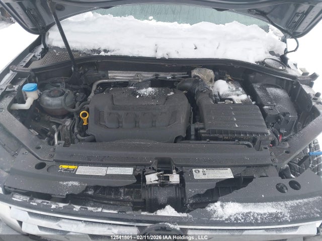 Volkswagen Tiguan 2019 3VV2B7AX0KM068503 Image 10