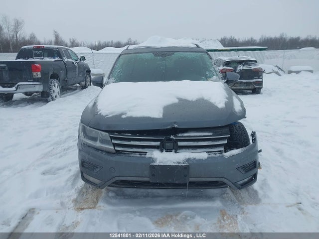 Volkswagen Tiguan 2019 3VV2B7AX0KM068503 Image 12