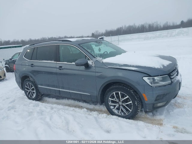 Volkswagen Tiguan 2019 3VV2B7AX0KM068503 Image 13