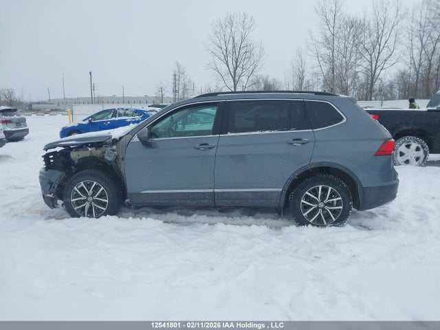Volkswagen Tiguan 2019 3VV2B7AX0KM068503 Image 14