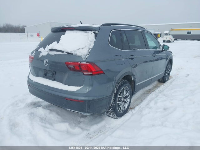 Volkswagen Tiguan 2019 3VV2B7AX0KM068503 Image 4