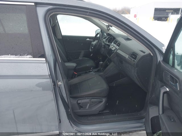Volkswagen Tiguan 2019 3VV2B7AX0KM068503 Image 5