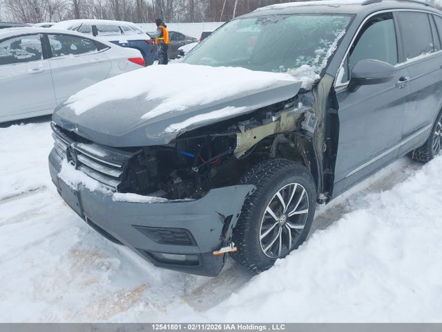 Volkswagen Tiguan 2019 3VV2B7AX0KM068503 Image 6