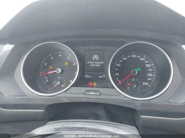 Volkswagen Tiguan 2019 3VV2B7AX0KM068503 Image 7