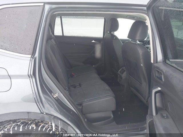 Volkswagen Tiguan 2019 3VV2B7AX0KM068503 Image 8