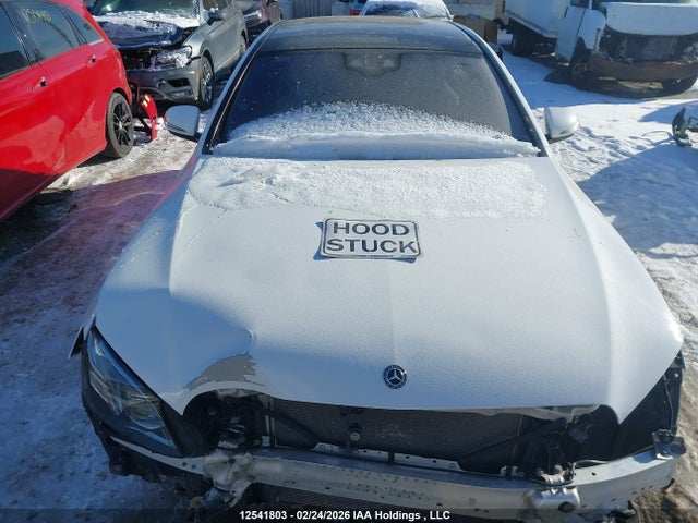 WDDZF4KB0KA587251 Mercedes-Benz E 300 4matic