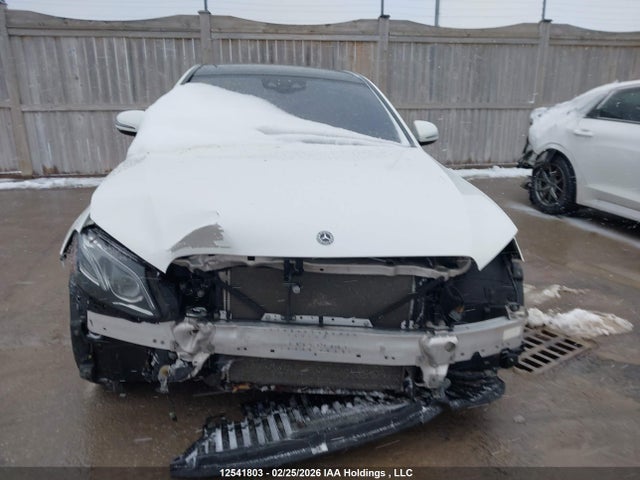 WDDZF4KB0KA587251 Mercedes-Benz E 300 4matic