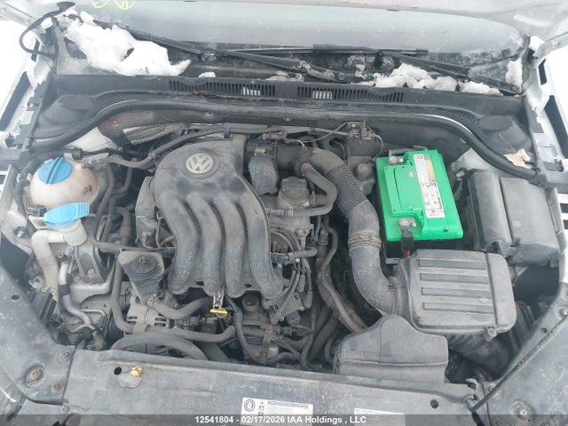 3VW1K7AJ6FM353764 Volkswagen Jetta 2.0l Trendline/2.0l Trendline+