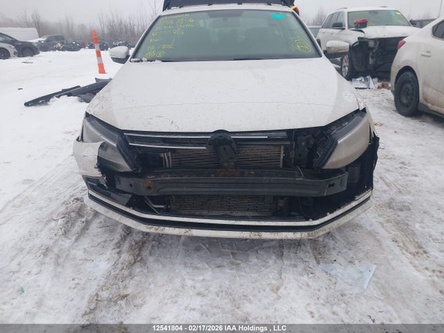 3VW1K7AJ6FM353764 Volkswagen Jetta 2.0l Trendline/2.0l Trendline+