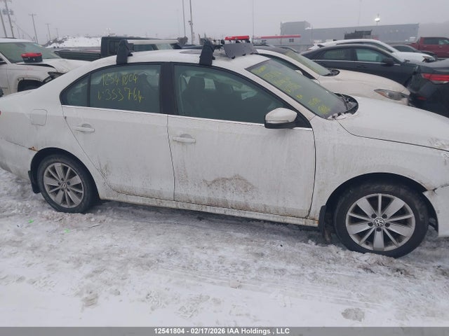 3VW1K7AJ6FM353764 Volkswagen Jetta 2.0l Trendline/2.0l Trendline+