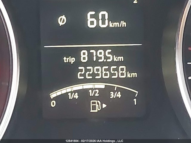 3VW1K7AJ6FM353764 Volkswagen Jetta 2.0l Trendline/2.0l Trendline+
