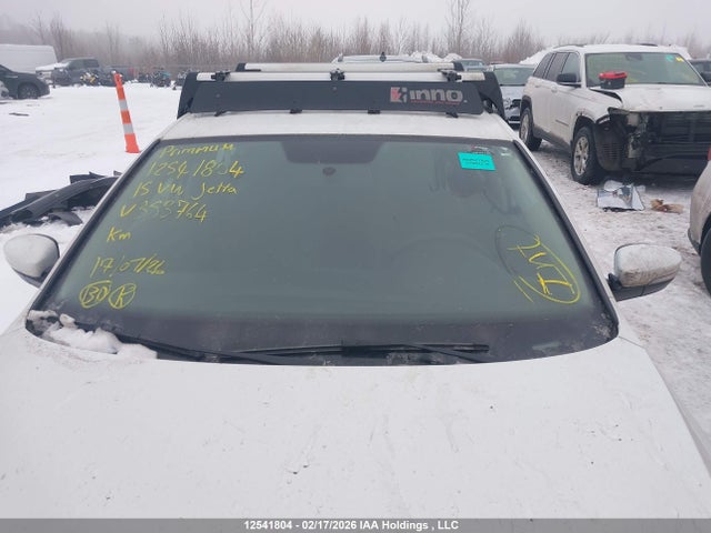 3VW1K7AJ6FM353764 Volkswagen Jetta 2.0l Trendline/2.0l Trendline+