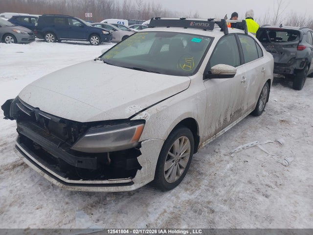 3VW1K7AJ6FM353764 Volkswagen Jetta 2.0l Trendline/2.0l Trendline+
