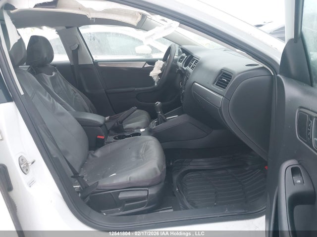 3VW1K7AJ6FM353764 Volkswagen Jetta 2.0l Trendline/2.0l Trendline+