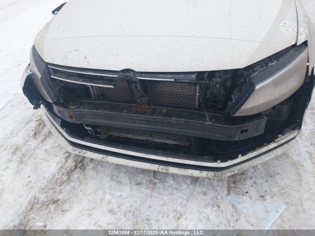 3VW1K7AJ6FM353764 Volkswagen Jetta 2.0l Trendline/2.0l Trendline+