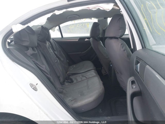 3VW1K7AJ6FM353764 Volkswagen Jetta 2.0l Trendline/2.0l Trendline+