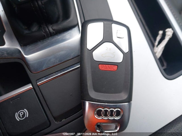 WA1ABAFYXP2146951 Audi Q5 Premium 40