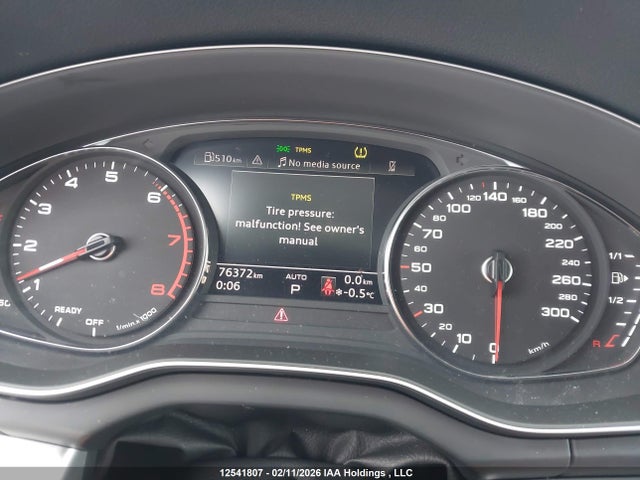 WA1ABAFYXP2146951 Audi Q5 Premium 40