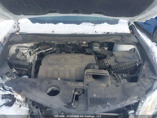 5J8TB4H37EL805742 Acura RDX
