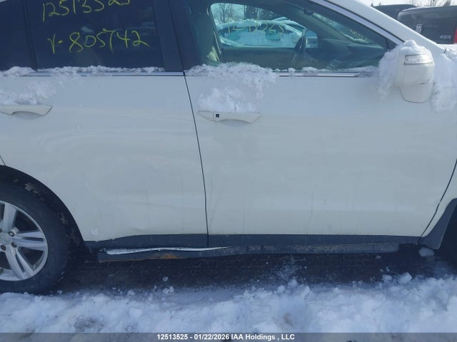 5J8TB4H37EL805742 Acura RDX