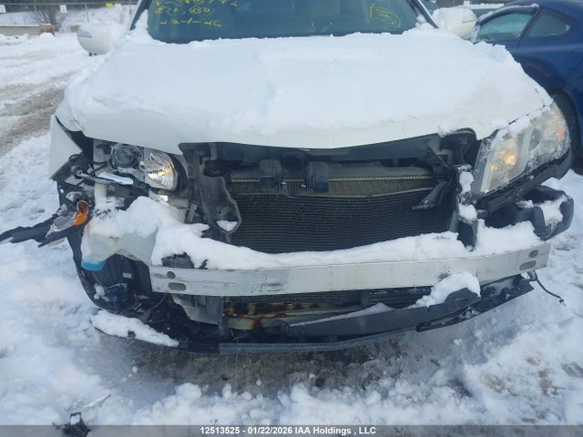 5J8TB4H37EL805742 Acura RDX