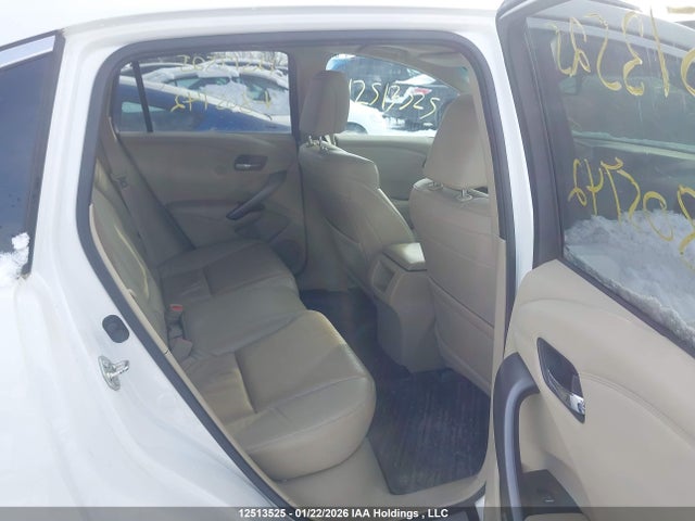 5J8TB4H37EL805742 Acura RDX