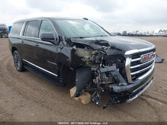 Продаж на аукціоні авто 2025 Gmc Yukon Xl Elevation, vin: 1GKS2GRD0SR111135, номер лоту: 12541810