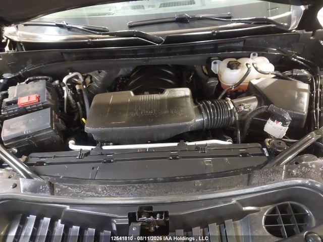 12541810 :رقم المزاد ، 1GKS2GRD0SR111135 vin ، 2025 Gmc Yukon Xl Elevation مزاد بيع