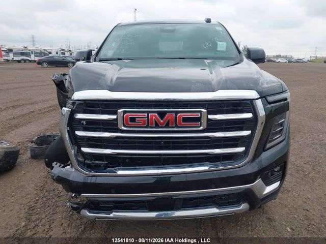 12541810 :رقم المزاد ، 1GKS2GRD0SR111135 vin ، 2025 Gmc Yukon Xl Elevation مزاد بيع