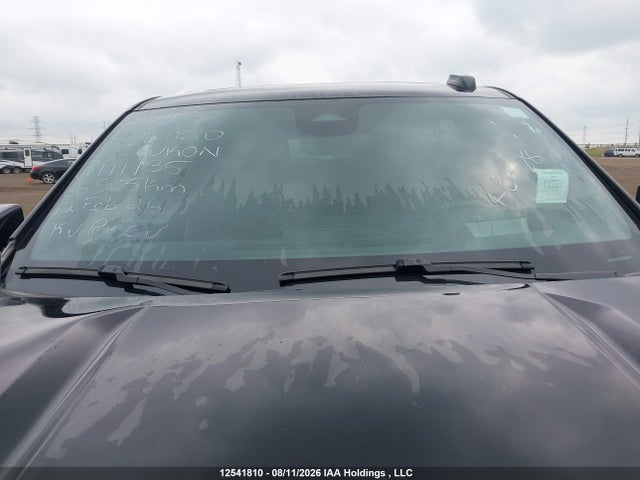 12541810 :رقم المزاد ، 1GKS2GRD0SR111135 vin ، 2025 Gmc Yukon Xl Elevation مزاد بيع