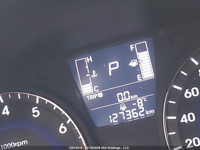 KMHCT5AE1HU311920 Hyundai ACCENT SE