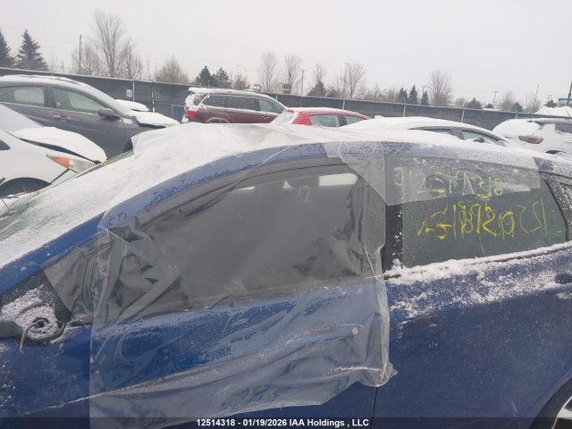 KMHCT5AE1HU311920 Hyundai ACCENT SE