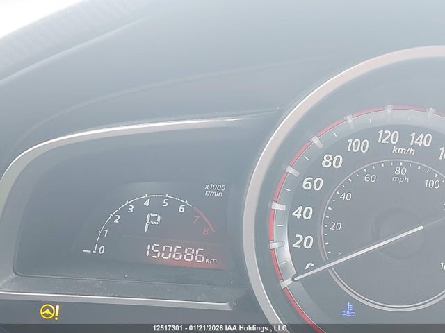 3MZBM1U7XGM295736 Mazda Mazda3 G/gx