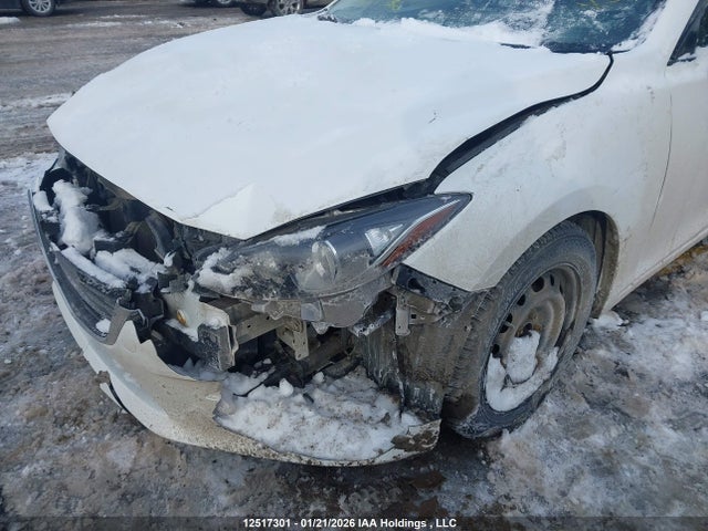3MZBM1U7XGM295736 Mazda Mazda3 G/gx