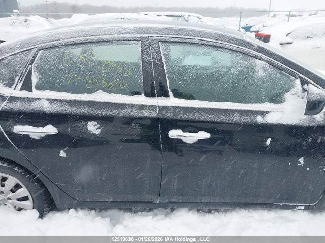 3N1AB7AP4HL665620 Nissan Sentra 1.8 S/1.8 Sl/1.8 Sv