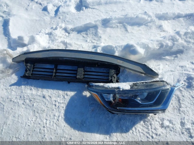 2HKRW2H24KH117660 Honda CR-V LX