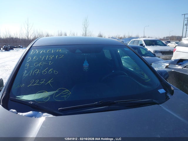 2HKRW2H24KH117660 Honda CR-V LX