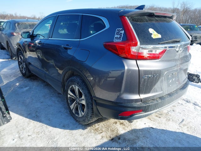 2HKRW2H24KH117660 Honda CR-V LX