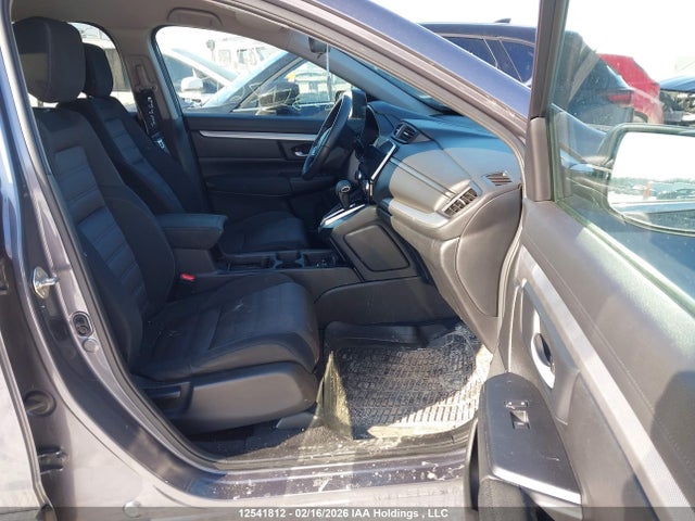 2HKRW2H24KH117660 Honda CR-V LX