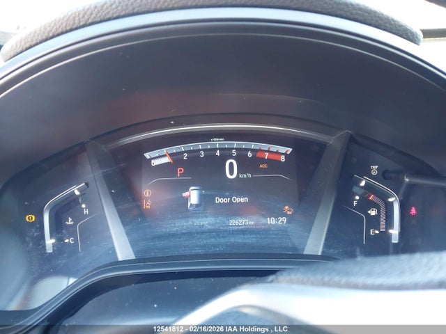2HKRW2H24KH117660 Honda CR-V LX