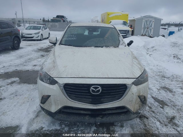 Mazda Cx-3 Gx 2018 JM1DKDB70J0313189 Image 13