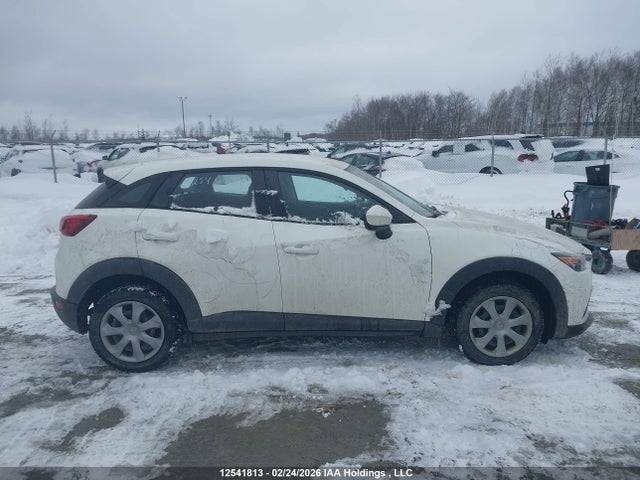 Mazda Cx-3 Gx 2018 JM1DKDB70J0313189 Image 14