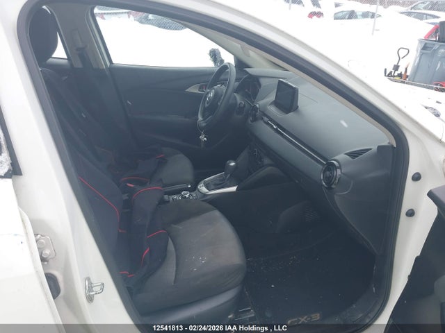 Mazda Cx-3 Gx 2018 JM1DKDB70J0313189 Image 5