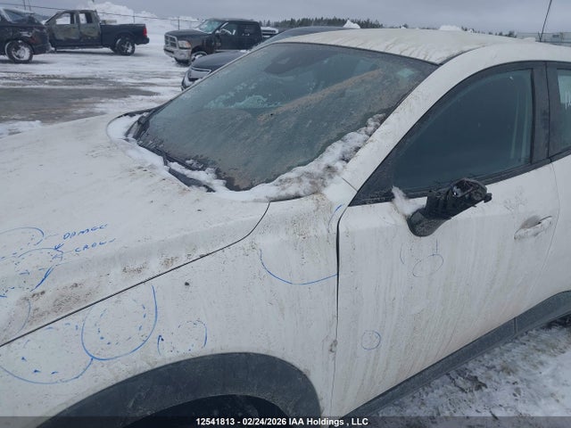 Mazda Cx-3 Gx 2018 JM1DKDB70J0313189 Image 6