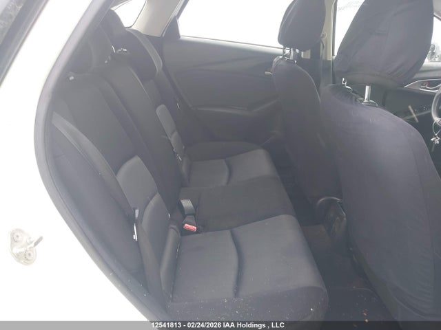 Mazda Cx-3 Gx 2018 JM1DKDB70J0313189 Image 8